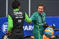 F1 Grand Prix of Hungary - Qualifying - Source: Getty